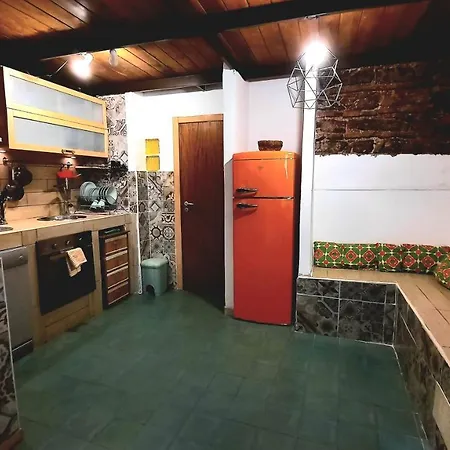 Cozyhome Nyaraló Catania